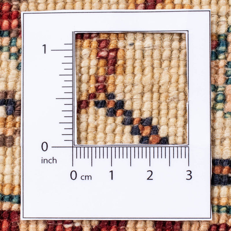 Ziegler Rug - 226 x 174 cm - rust