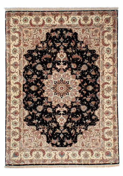 Tabriz Rug 152x213cm - Persian Rugs