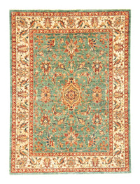 Ziegler Rug - 197 x 150 cm - green