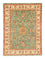 Ziegler Rug - 197 x 150 cm - green