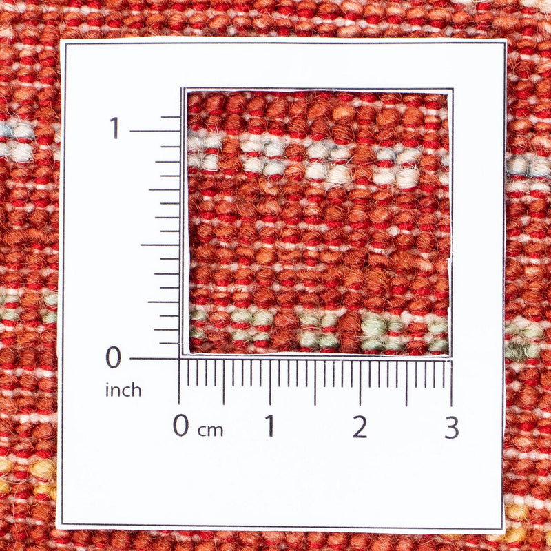 Loribaft Rug 228x170cm - Perserteppich Wollteppich