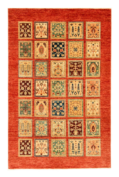 Ziegler Rug 149x209cm - Oriental Rug