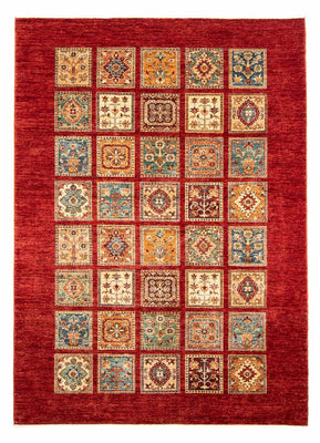 Ziegler Rug - 236 x 172 cm - multicolored