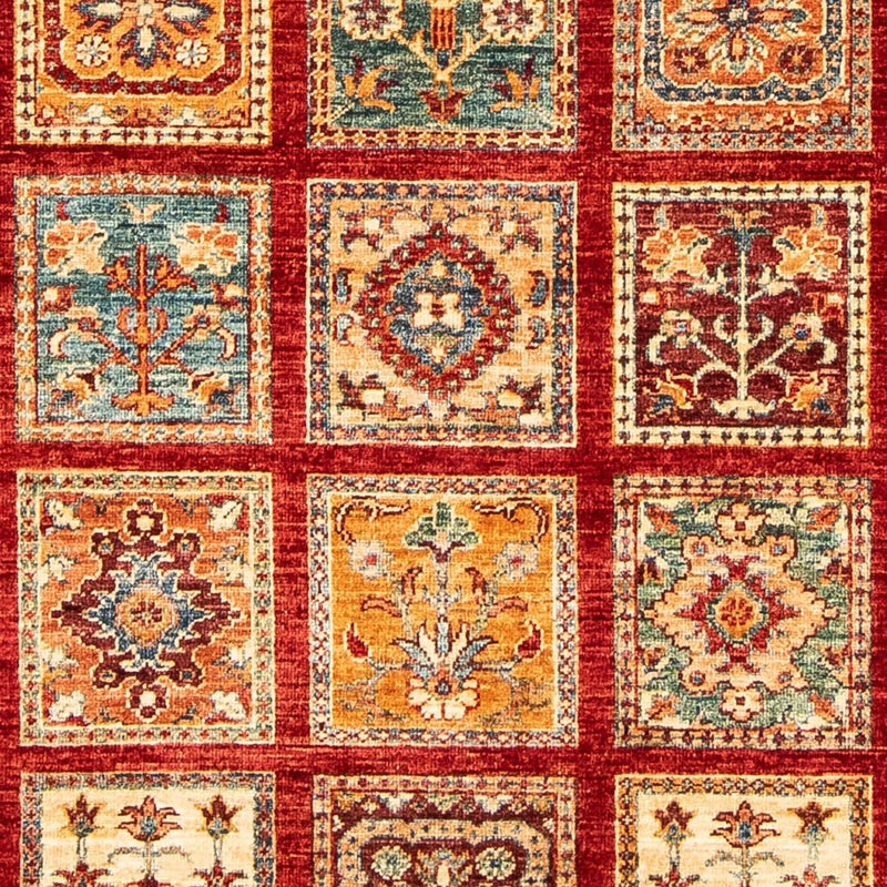Ziegler Rug - 236 x 172 cm - multicolored