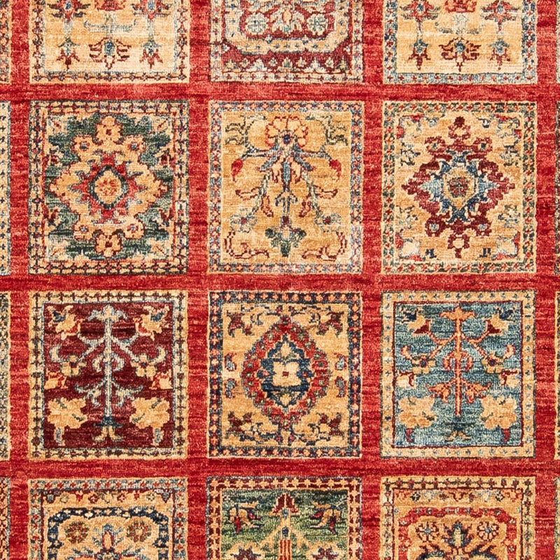 Ziegler Rug - 238 x 171 cm - multicolored