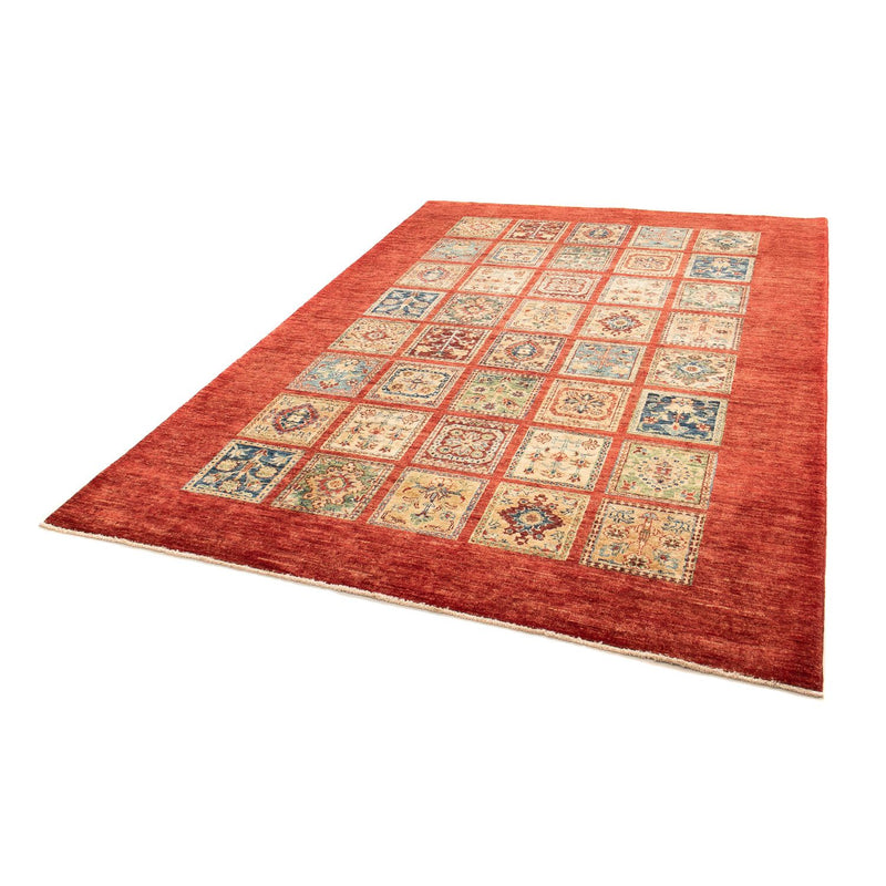Ziegler Rug - 238 x 171 cm - multicolored