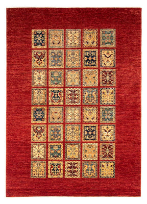 Ziegler Rug - 237 x 170 cm - multicolored