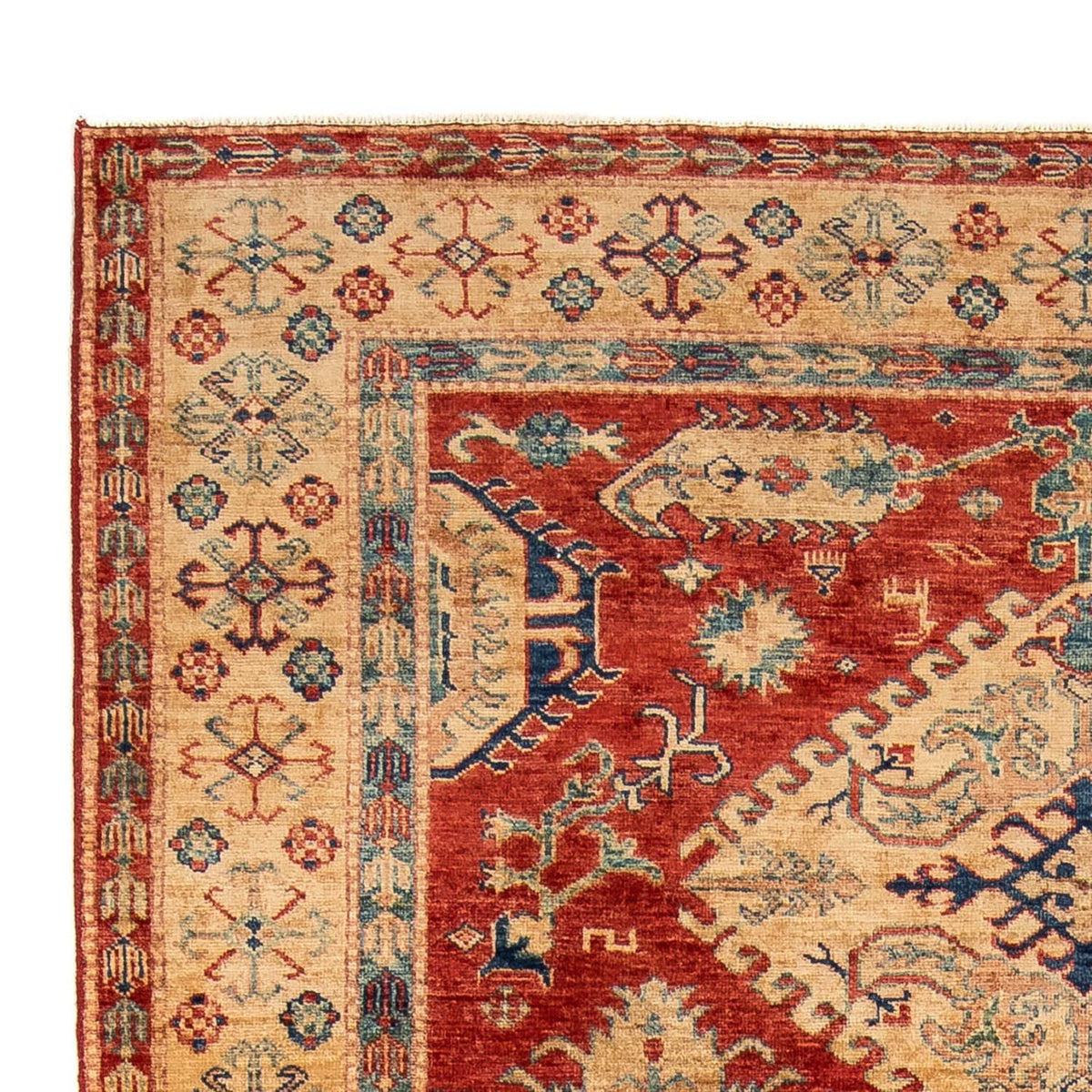 Kazak Rug 172x247cm - Oriental Rug