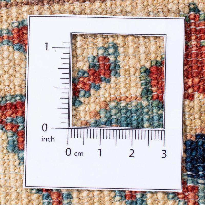 Ziegler Rug - Kazak - 319 x 211 cm - red