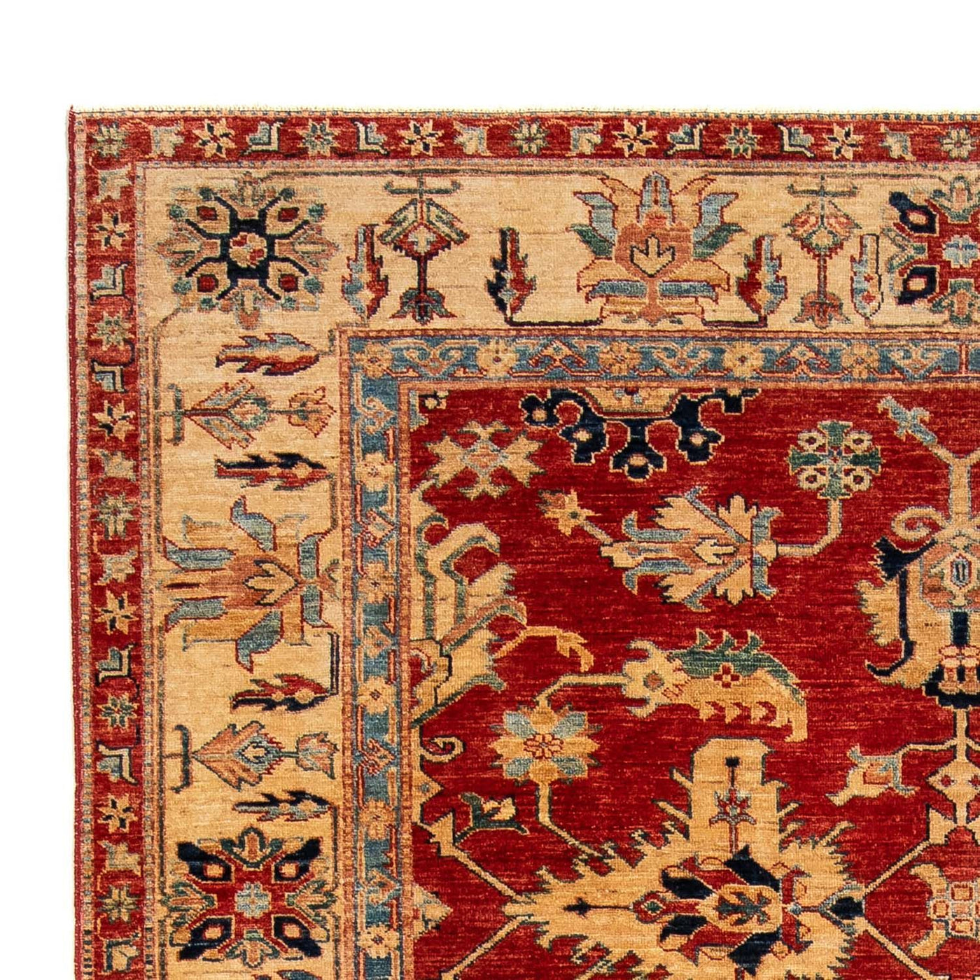Kazak Rug 290x205cm - Oriental Rug