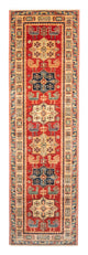 Kazak Rug 266x77cm - Oriental Rug