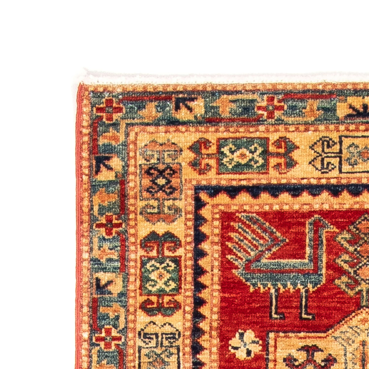 Kazak Rug 266x77cm - Oriental Rug