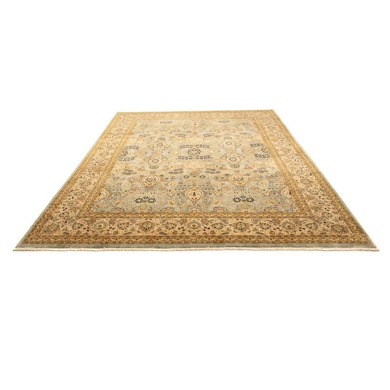 Ziegler Rug - 355 x 275 cm - multicolored