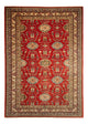 Kazak Rug 366x267cm - Oriental Rug