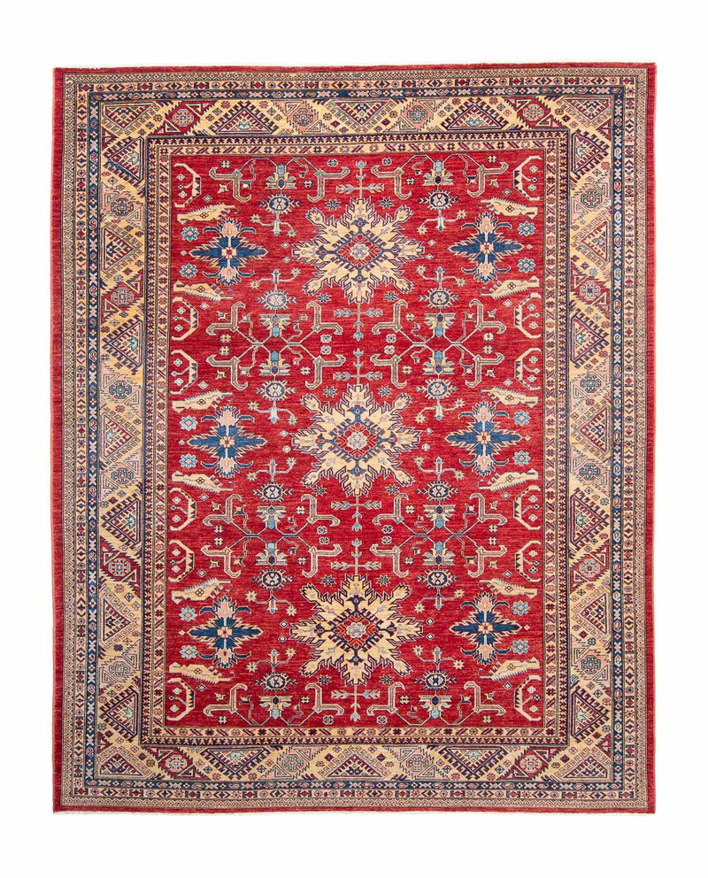 Kazak Rug 309x247cm - Oriental Rug