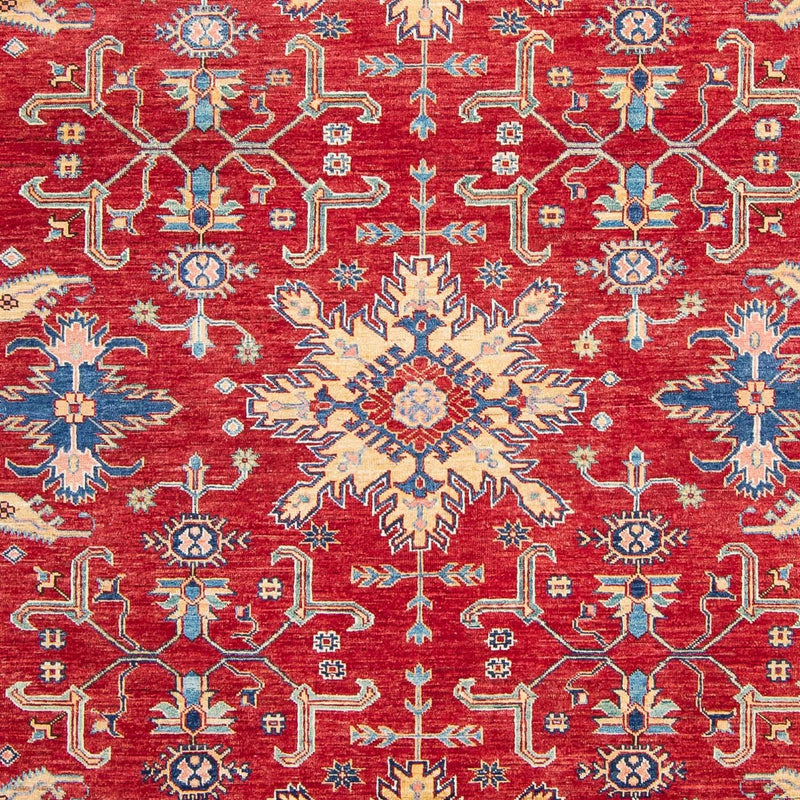 Kazak Rug 309x247cm - Oriental Rug