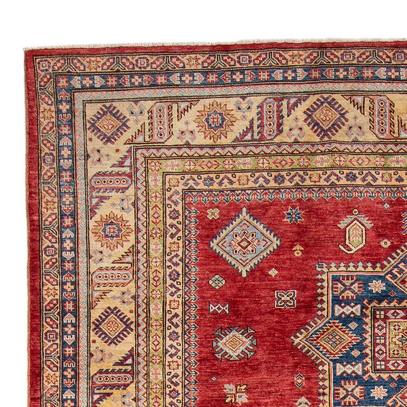 Kazak Rug 295x212cm - Oriental Rug