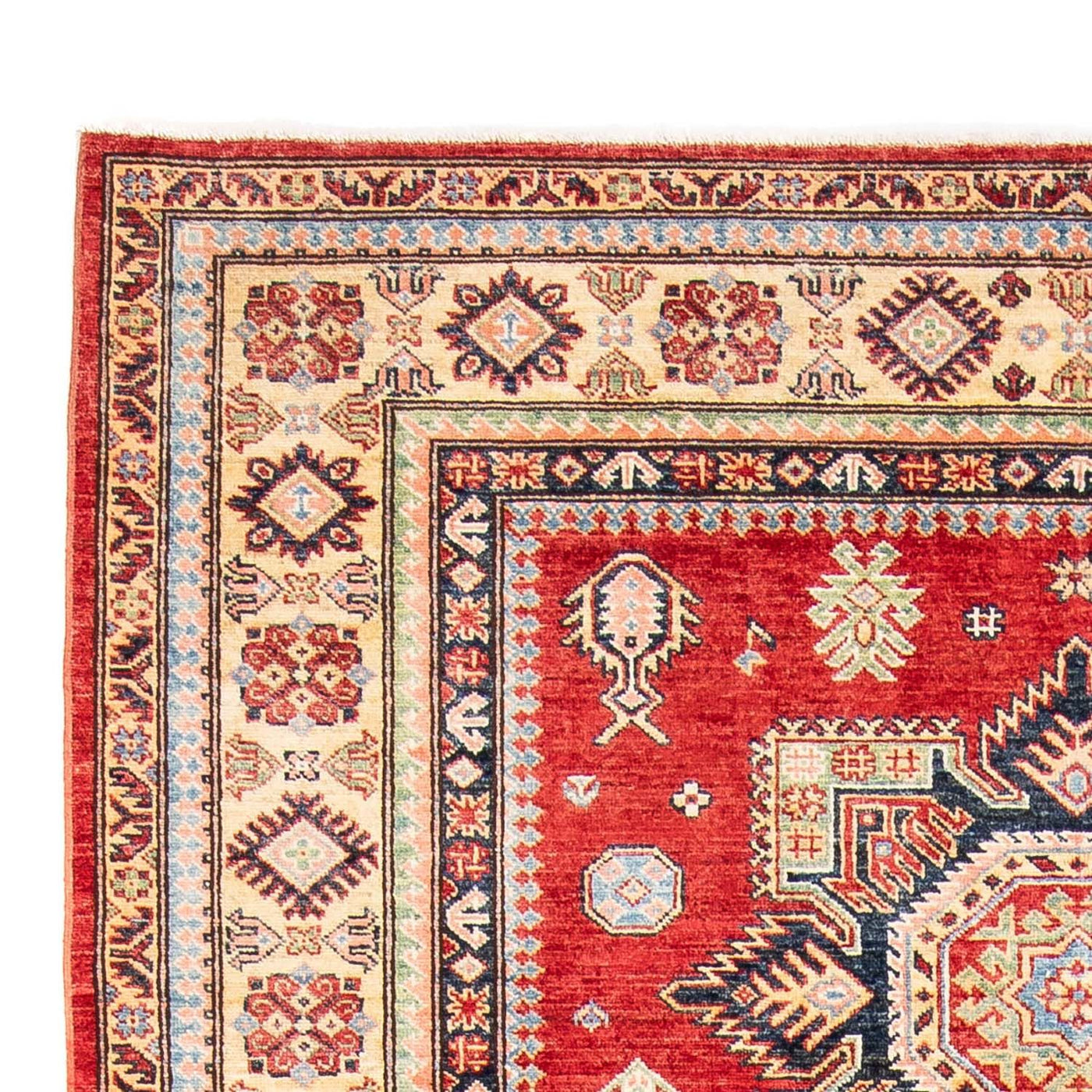 Kazak Rug 253x168cm - Oriental Rug