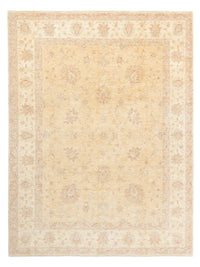 Perser Rug - Nomadic square  - 208 x 200 cm - beige