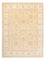 Perser Rug - Nomadic square  - 208 x 200 cm - beige