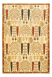 Ziegler Rug - 268 x 184 cm - beige