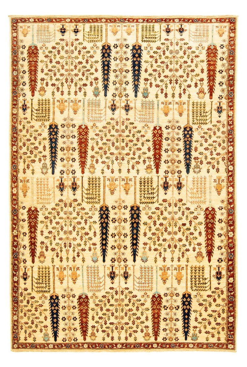 Ziegler Rug - 268 x 184 cm - beige