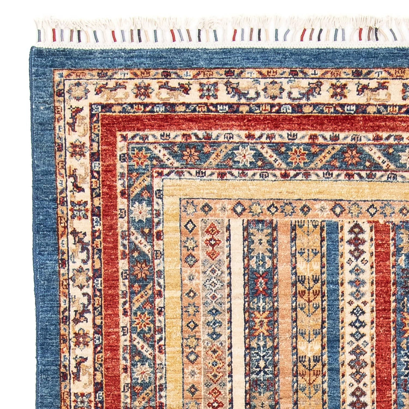 Ziegler Rug 220x153cm - Oriental Rug