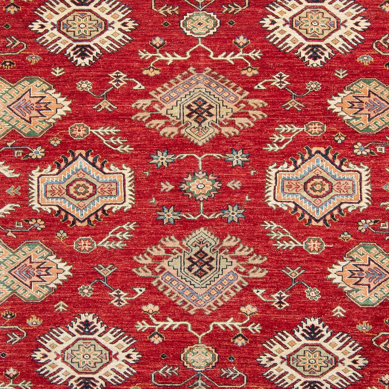 Ziegler Rug - Kazak - 310 x 246 cm - red