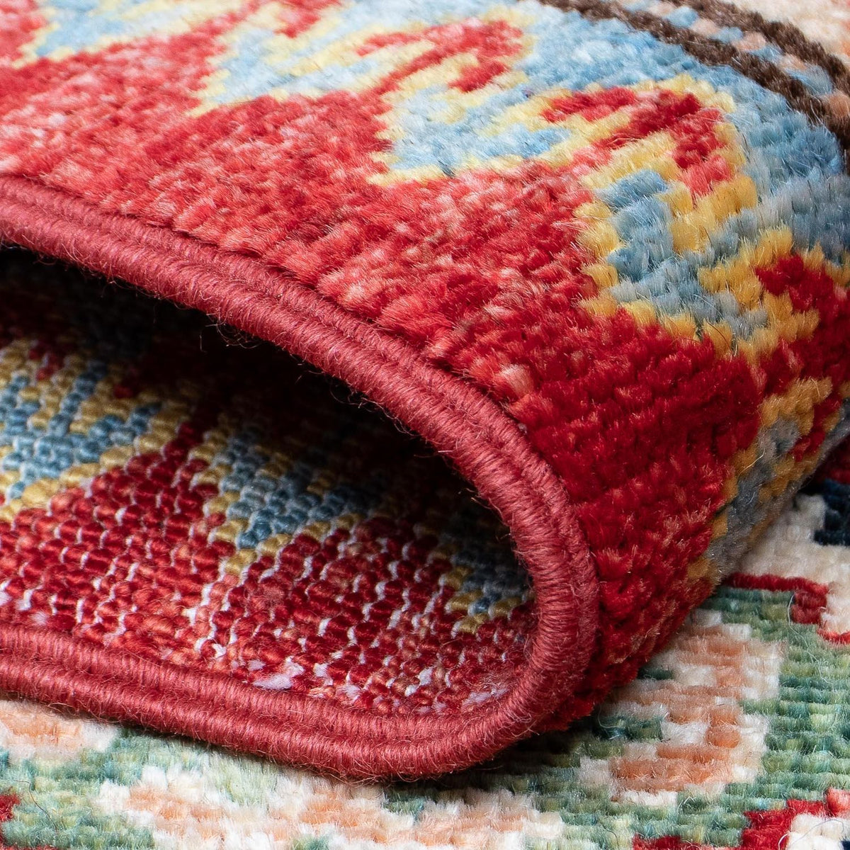 Ziegler Rug - Kazak - 310 x 246 cm - red