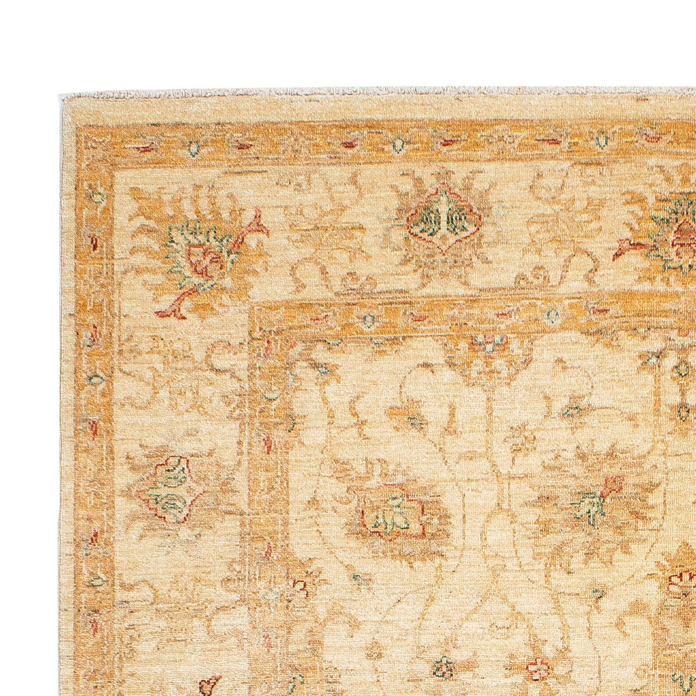 Kazak Rug 236x167cm - Oriental Rug