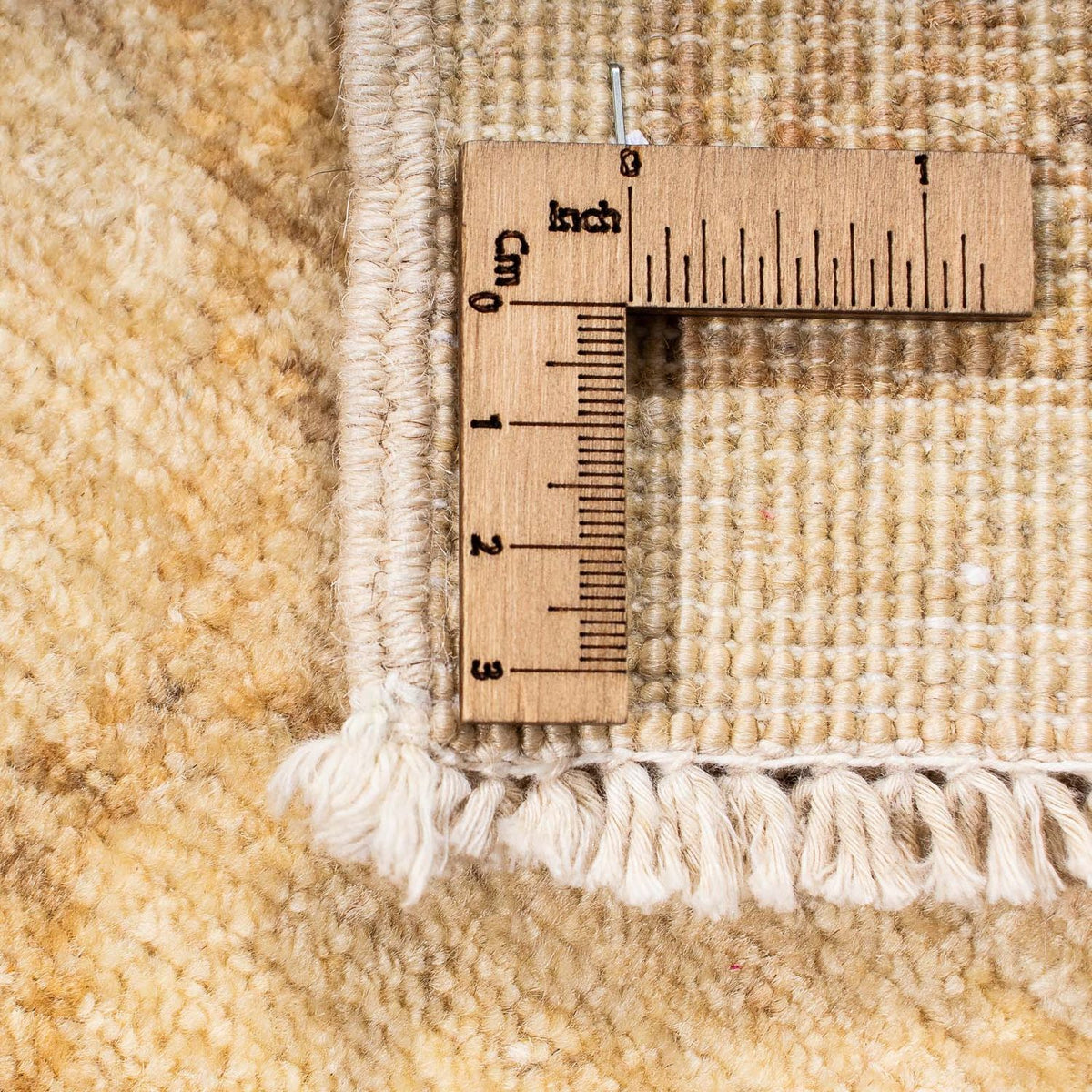 Ziegler Rug - Kazak - 236 x 167 cm - beige