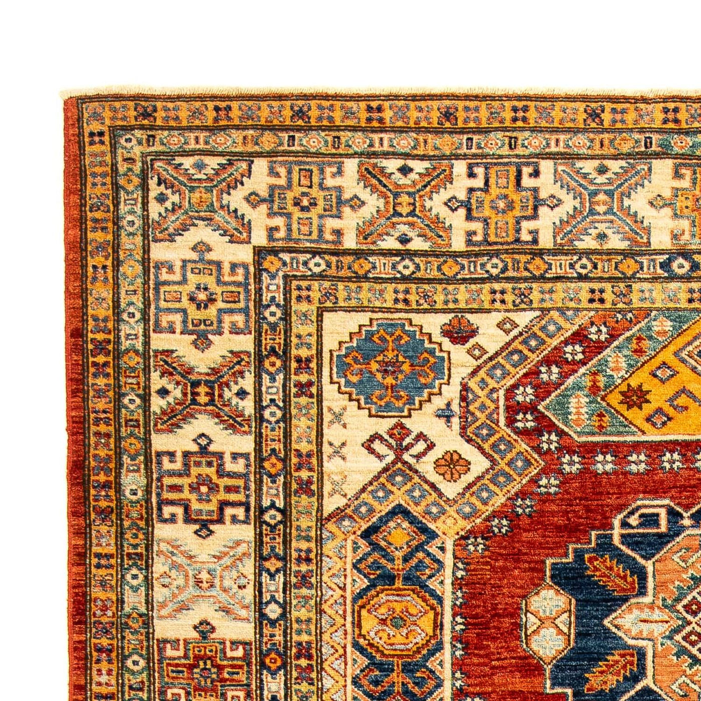 Kazak Rug 261x184cm - Oriental Rug