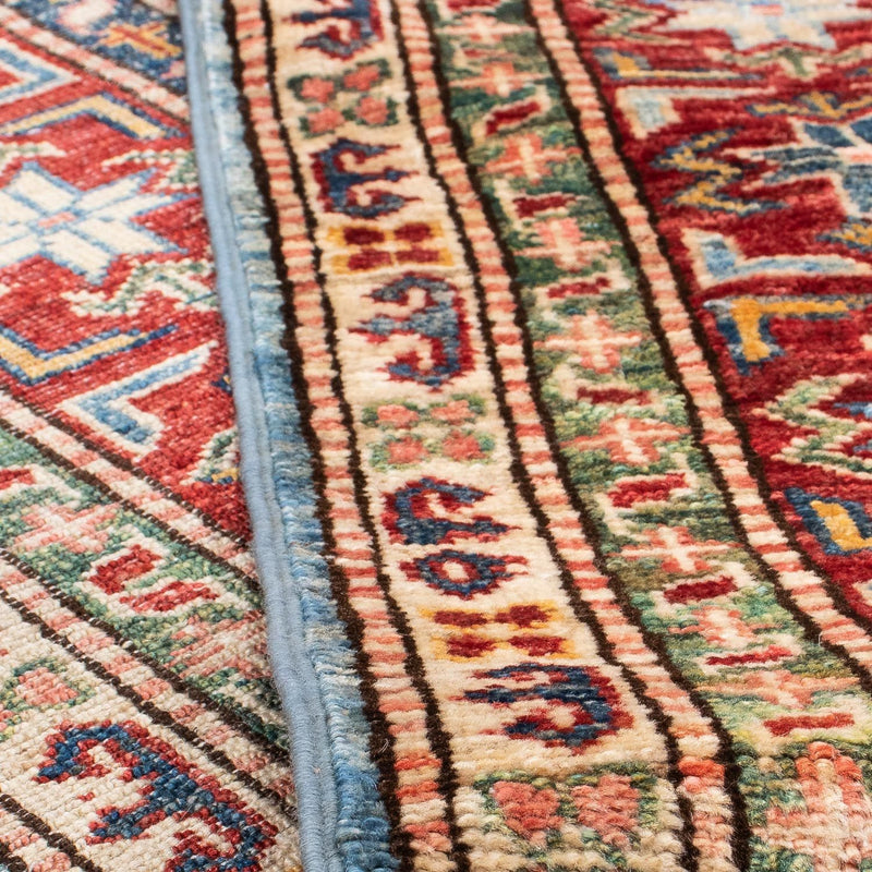 Ziegler Rug - Kazak - 273 x 195 cm - beige