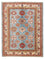 Ziegler Rug - Kazak - 233 x 184 cm - light blue