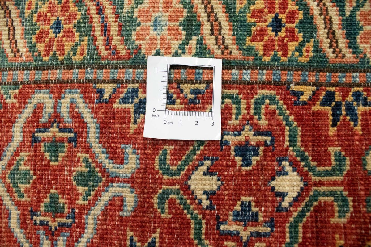 Ziegler Rug - Kazak - 271 x 184 cm - light blue