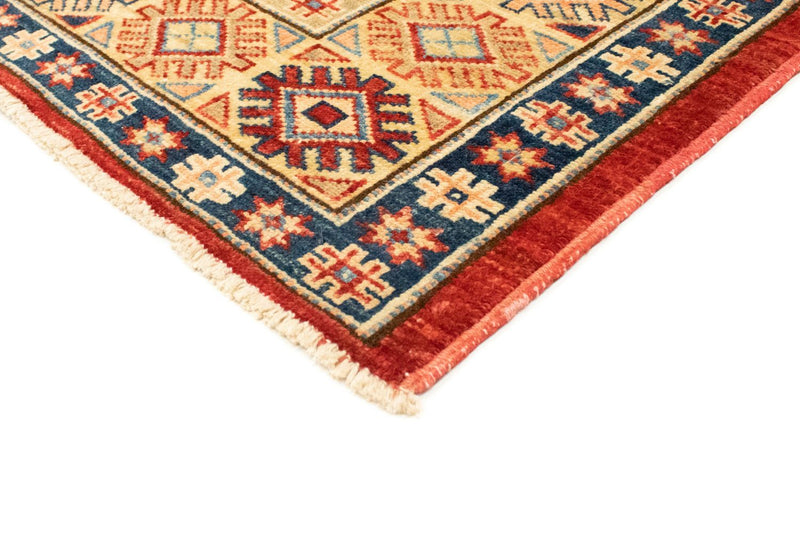 Ziegler Rug - Kazak - 209 x 153 cm - red