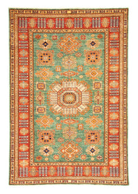 Ziegler Rug - Kazak - 211 x 150 cm - green