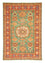 Ziegler Rug - Kazak - 211 x 150 cm - green