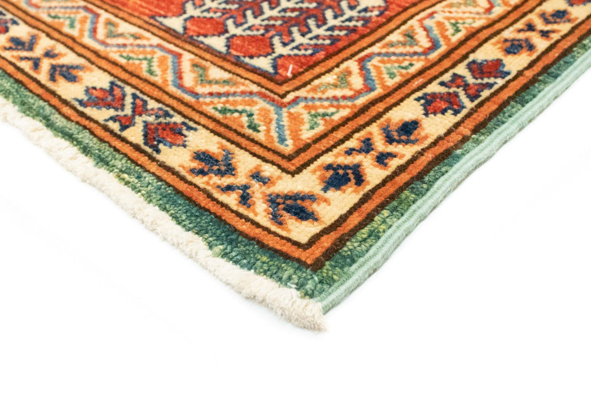 Ziegler Rug - Kazak - 211 x 150 cm - green