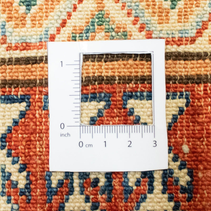 Ziegler Rug - Kazak - 211 x 150 cm - green