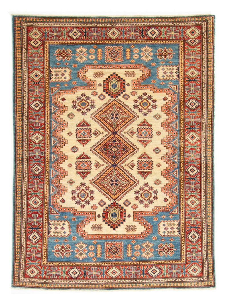 Ziegler Rug - Kazak - 200 x 155 cm - beige