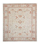 Heriz Rug 280x240cm - Persian Rugs