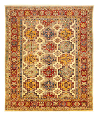 Ziegler Rug - Kazak - 246 x 205 cm - beige