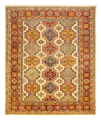 Ziegler Rug - Kazak - 246 x 205 cm - beige