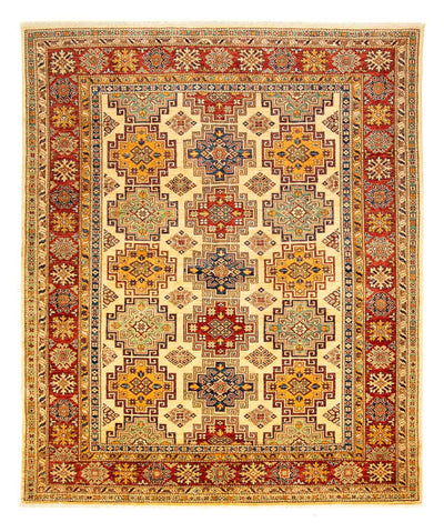Kazak Rug 205x246cm - Oriental Rug