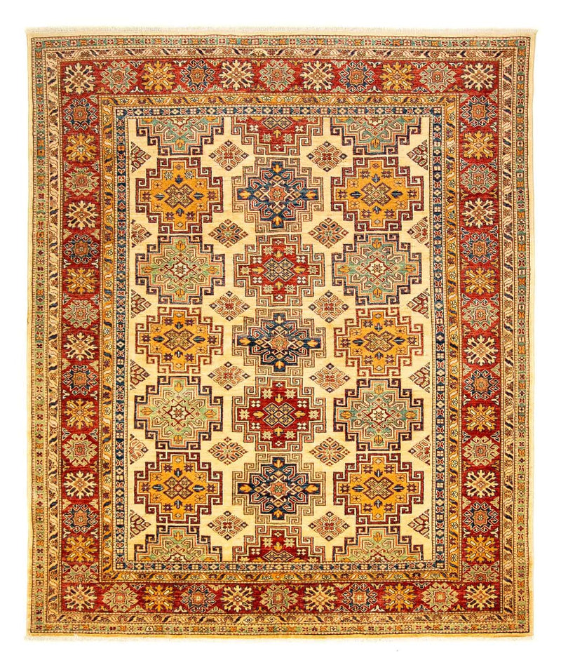 Ziegler Rug - Kazak - 246 x 205 cm - beige
