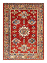 Ziegler Rug - Kazak - 200 x 150 cm - red