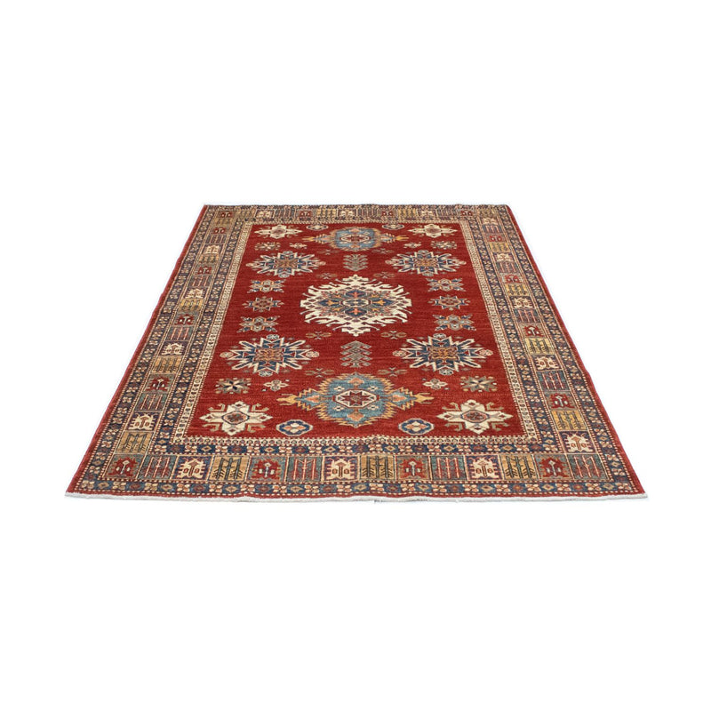 Ziegler Rug - Kazak - 200 x 150 cm - red