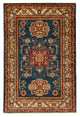 Kazak Rug 126x85cm - Oriental Rug