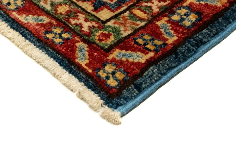 Ziegler Rug - Kazak - 126 x 85 cm - blue